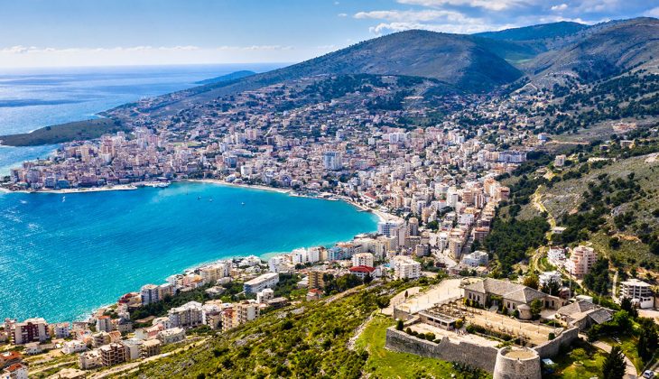albania