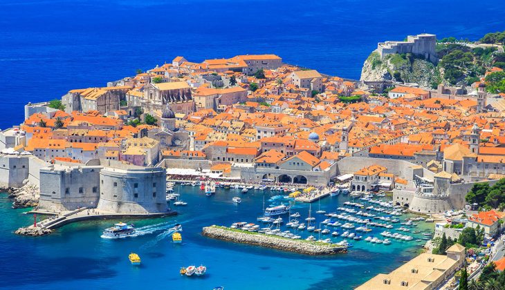 Croazia