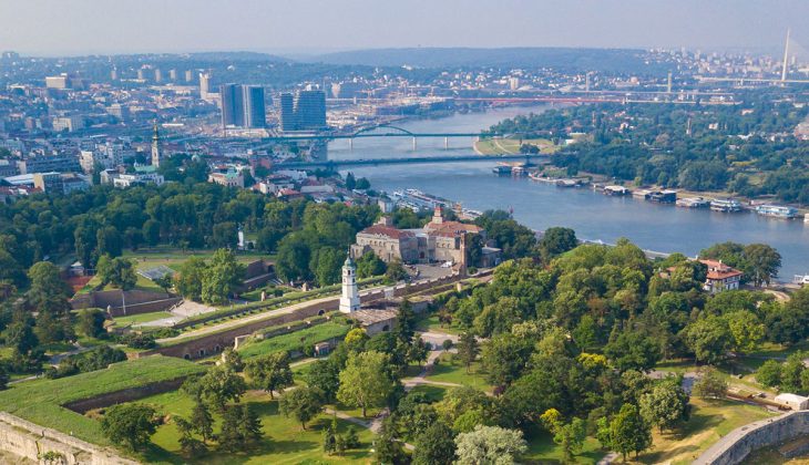 serbia