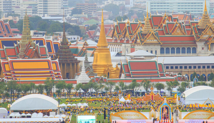 thailandia