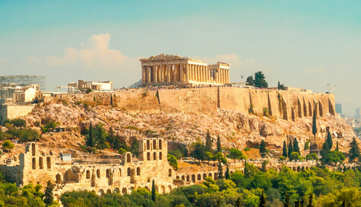 grecia