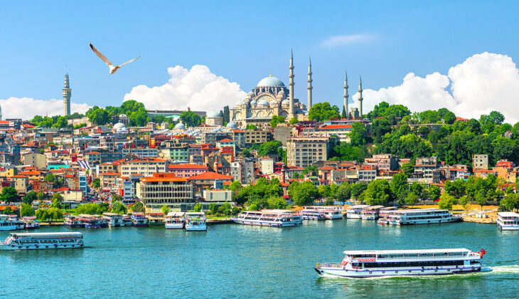 turchia
