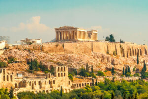 Chirurgia plastica in Grecia