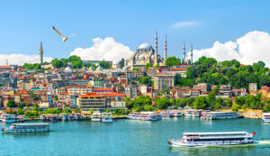 Chirurgia estetica in Turchia